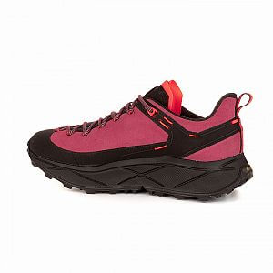 Salewa WS Dropline Leather mauvemood dámské turistické boty