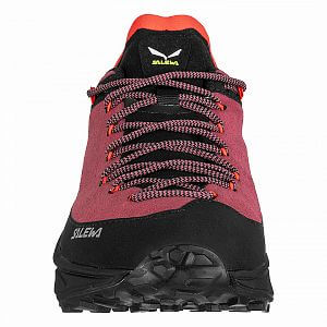 Salewa WS Dropline Leather mauvemood okop