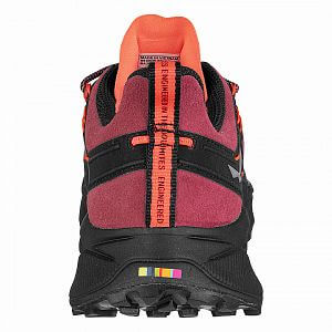 Salewa WS Dropline Leather mauvemood pata