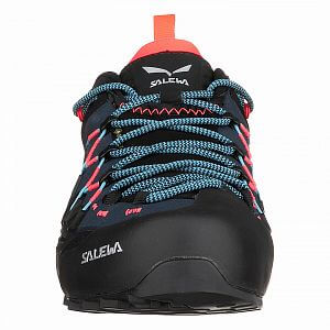 Salewa WS Wildfire Edge GTX navy blazer / black přední pohled