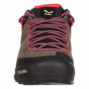 Salewa WS Wildfire Leather bungee cord/black2