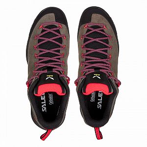 Salewa WS Wildfire Leather bungee cord/black3
