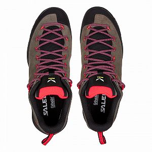 Salewa WS Wildfire Leather bungee cord/black3