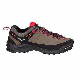 Salewa WS Wildfire Leather bungee cord/black4