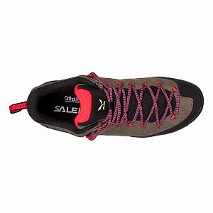 Salewa WS Wildfire Leather bungee cord/black5