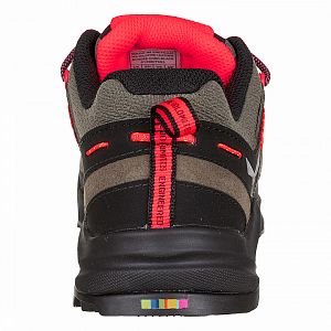 Salewa WS Wildfire Leather bungee cord/black6