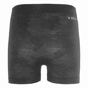 Salewa Zebru Fresh AMR Boxer M black out1