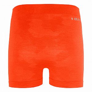 Salewa Zebru Fresh AMR Boxer M red orange1