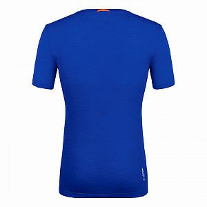 Salewa Zebru Fresh AMR M T-shirt electric1