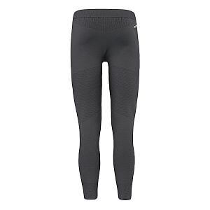 Salewa Zebru Medium Warm AMR Tight M onyx zadní pohled