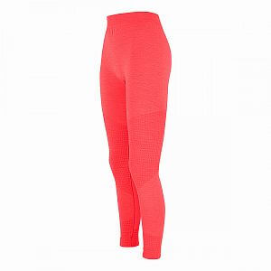 Salewa Zebru Medium Warm AMR Tight W fluo coral1