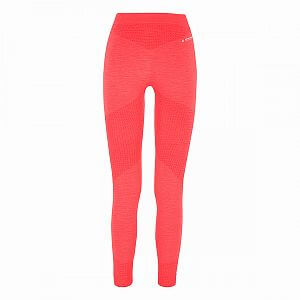 Salewa Zebru Medium Warm AMR Tight W fluo coral2