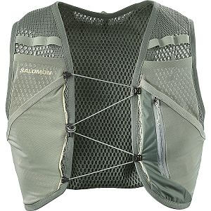 Salomon Active Skin 4 No Flasks laurel wreath / lily pad