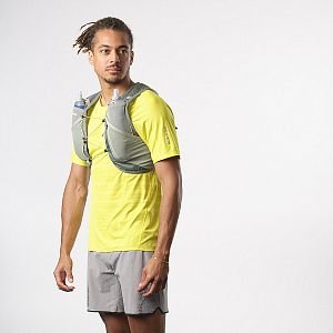 Salomon Active Skin 4 No Flasks laurel wreath / lily pad
