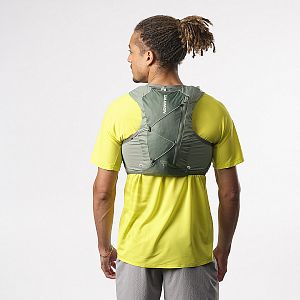Salomon Active Skin 4 No Flasks laurel wreath / lily pad