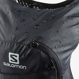 Salomon Active Skin 8 SET Ebony/Black