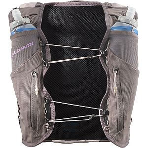Salomon ADV Skin 12 Grad Set W iron / shadow gray