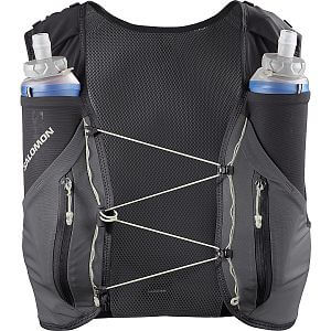 Salomon ADV Skin 12 Gradient set Phantom / castelr zádová část