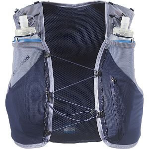 Salomon ADV Skin 5 Gradient Set maritime blue / grisaille