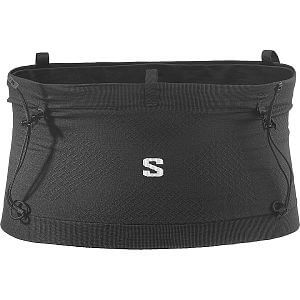 Salomon Adv Skin Seamless Belt black / white