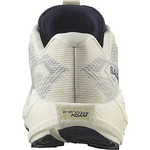 Salomon Aero Blaze 3 GRVL Gore-Tex M vanilla ice / astral aura / lemon pánské trailové nepromokavé běžecké gravel boty pata