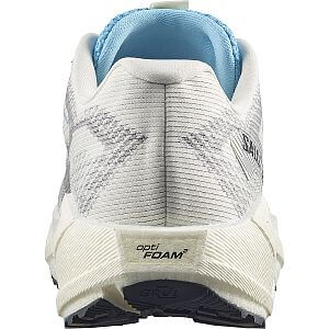 Salomon Aero Blaze 3 GRVL M vanilla ice / ojos del salar pánské běžecké gravel boty