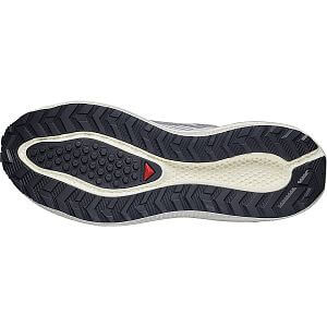 Salomon Aero Blaze 3 GRVL M vanilla ice / ojos del salar pánské běžecké gravel boty