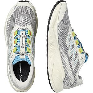 Salomon Aero Blaze 3 GRVL M vanilla ice / ojos del salar pánské běžecké gravel boty