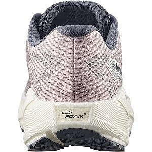 Salomon Aero Blaze 3 GRVL W shadow gray / vanilla ice dámské běžecké gravel boty
