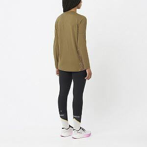 Salomon Aero Blaze 3 W white / black / cyclamen dámské běžecké silniční boty