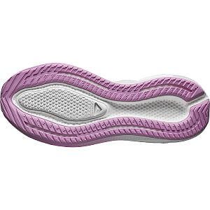 Salomon Aero Blaze 3 W white / black / cyclamen dámské běžecké silniční boty