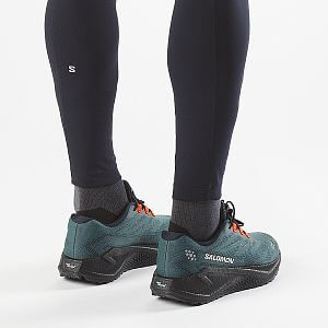 Salomon Aero Blaze 4 GRVL M urban chic / black