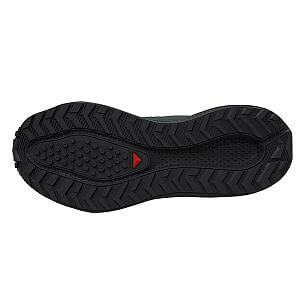 Salomon Aero Blaze 4 GRVL M urban chic / black