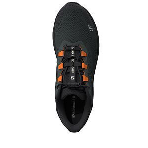Salomon Aero Blaze 4 GRVL M urban chic / black