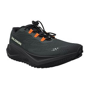 Salomon Aero Blaze 4 GRVL M urban chic / black