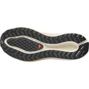 Salomon Aero Blaze 4 GRVL W tapioca / vanilla ice