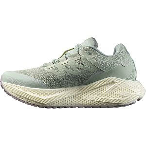 Salomon Aero Glide 3 GRVL W sea foam / vanilla ice / nirvana dámské běžecké gravel boty vhodné na silnici i do mírného terénu