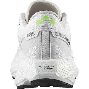 Salomon Aero Glide 3 GRVL W white / ftw silver detail pata