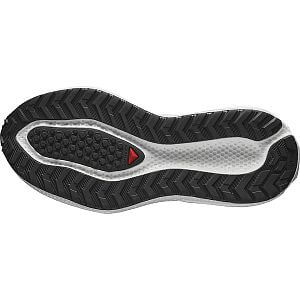 Salomon Aero Glide 3 GRVL W white / ftw silver detail podrážka