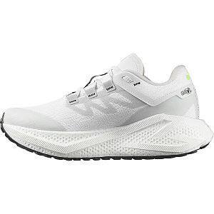 Salomon Aero Glide 3 GRVL W white / ftw silver