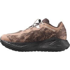 Salomon Aero Glide 4 GRVL M burro / black