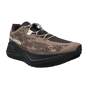 Salomon Aero Glide 4 GRVL M burro / black