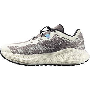 Salomon Aero Glide 4 GRVL M vanilla ice / black pánské běžecké gravel boty do trailu i na silnici