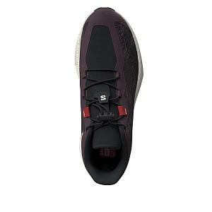 Salomon Aero Glide 4 GRVL W huckleberry / black
