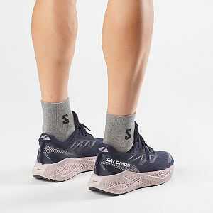 Salomon Aero Glide 4 M maritime blue / silver cloud