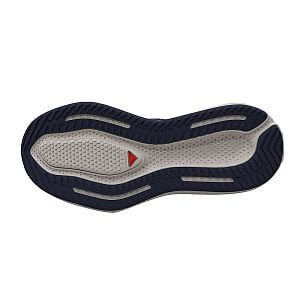 Salomon Aero Glide 4 M maritime blue / silver cloud