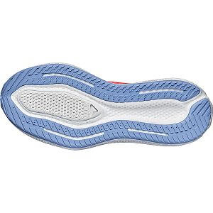 Salomon Aero Glide 4 M neon flame / white