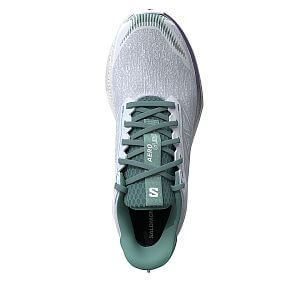 Salomon Aero Glide 4 W ancient water / white