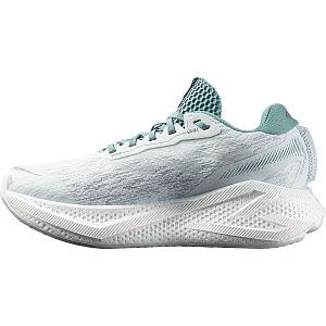 Salomon Aero Glide 4 W ancient water / white