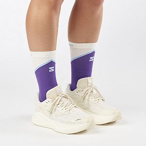 Salomon Aero Glide 4 W vanilla ice / vanilla ice